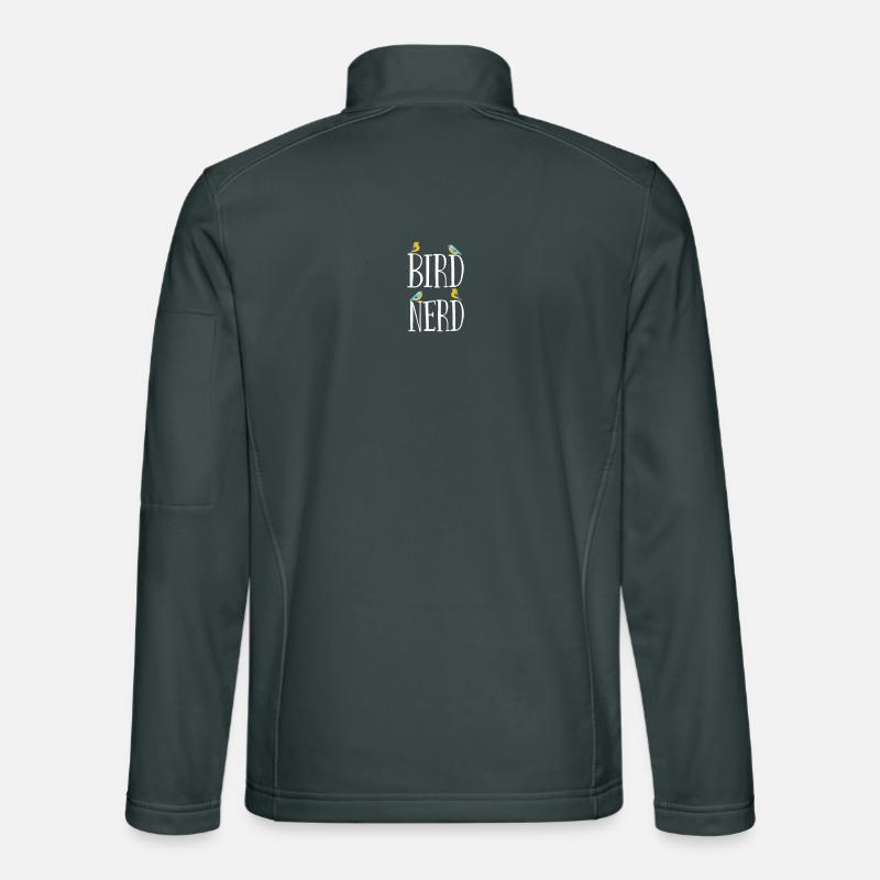 Unisex Softshelljacke