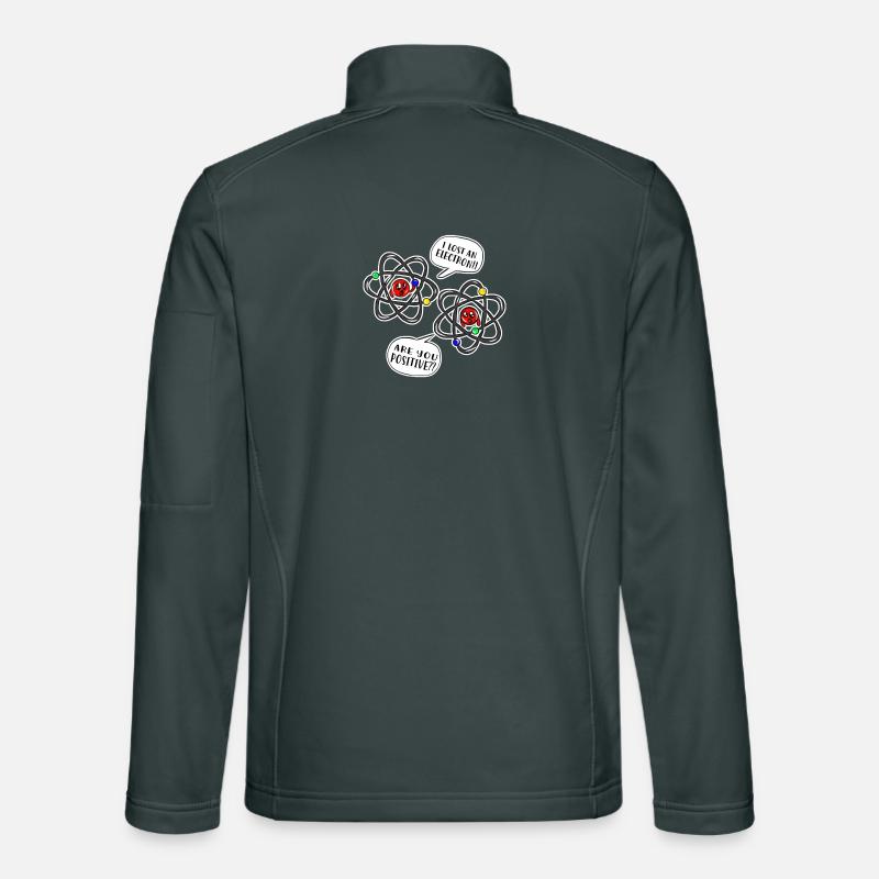 Unisex Softshelljacke