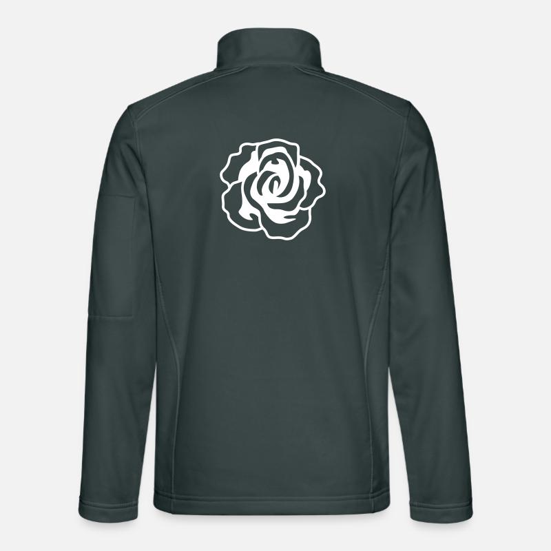Unisex Softshelljacke