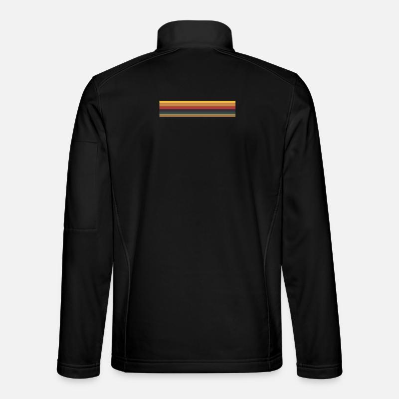 13th Doctor Jodie Whittaker - Unisex Softshell Jacket - black