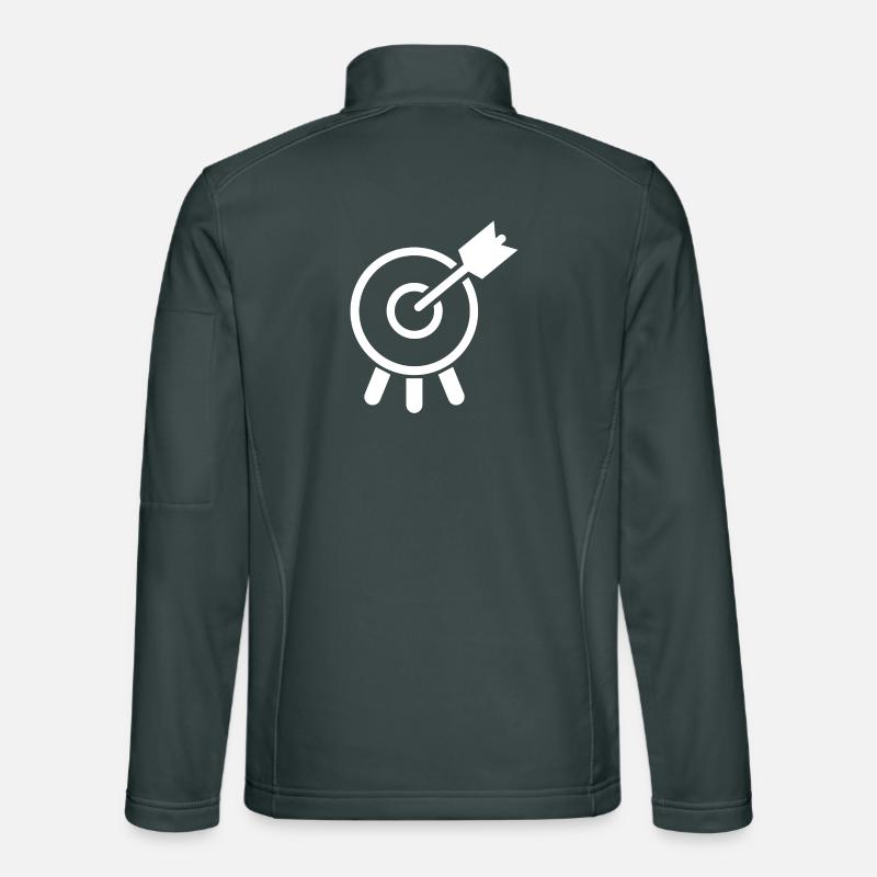 Unisex Softshell Jacket