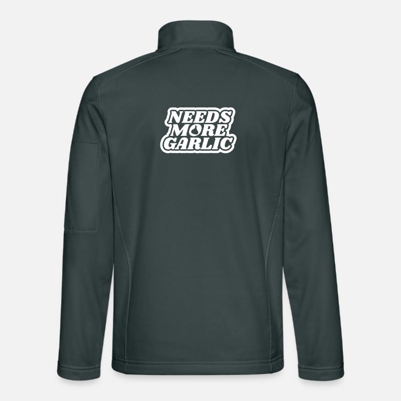 Unisex Softshell Jacket