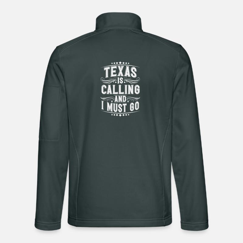 Unisex Softshelljacke
