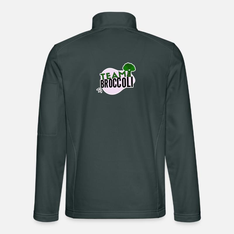 Unisex Softshelljacke
