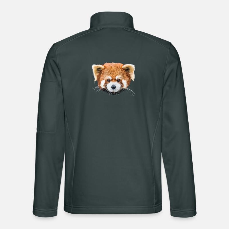 Unisex Softshelljacke