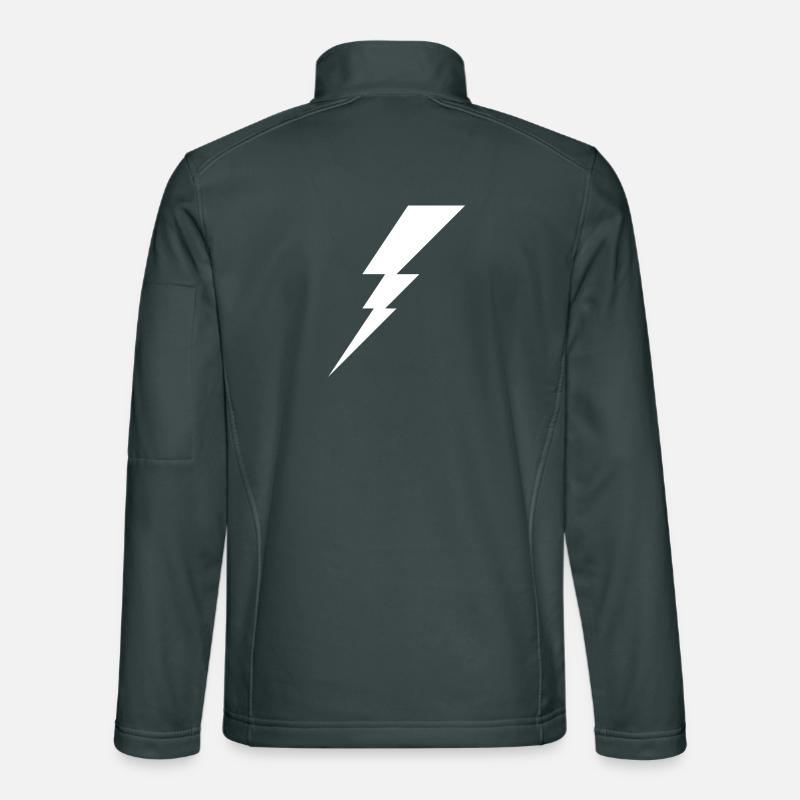 Unisex Softshelljacke