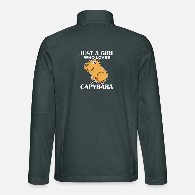 Unisex Softshelljacke