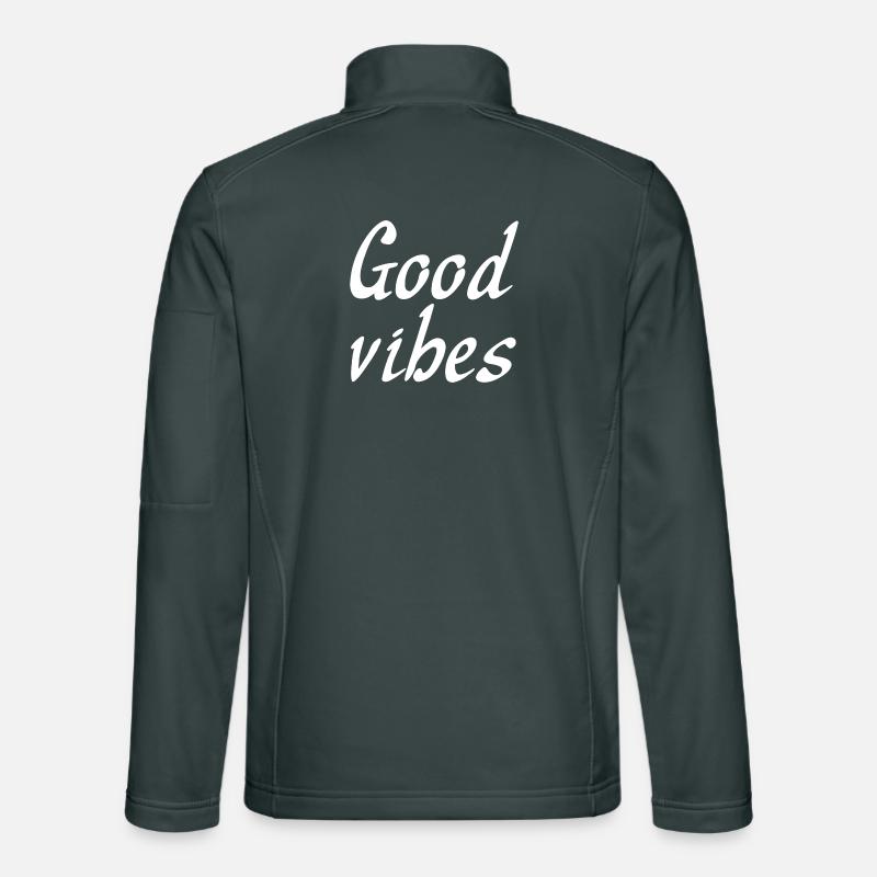 Unisex Softshell Jacket