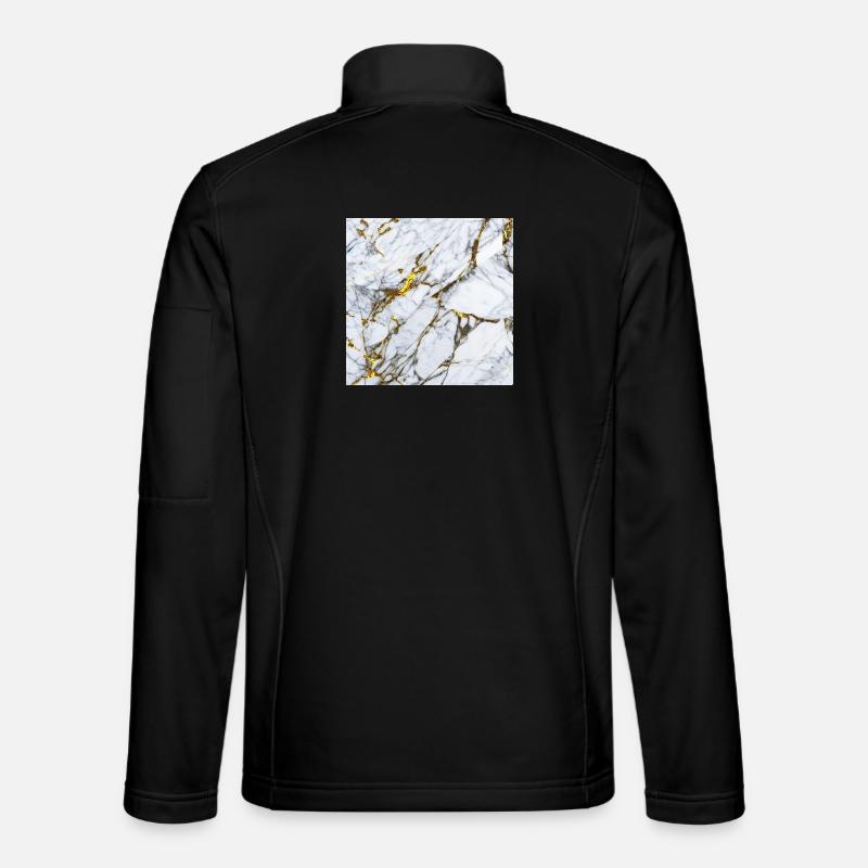 Unisex Softshell Jacket