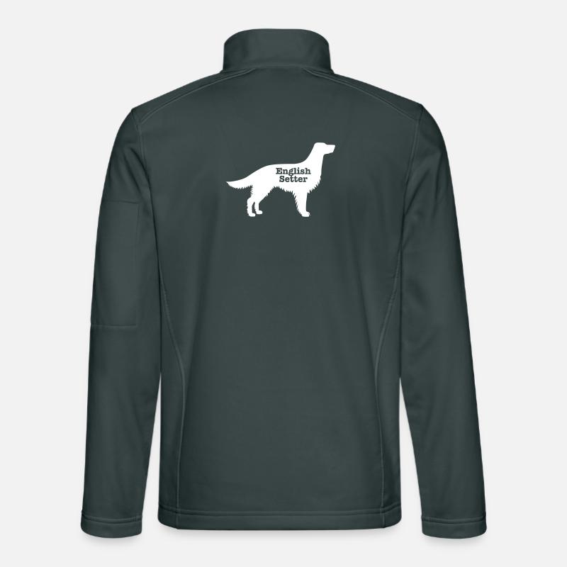 Unisex Softshelljacke