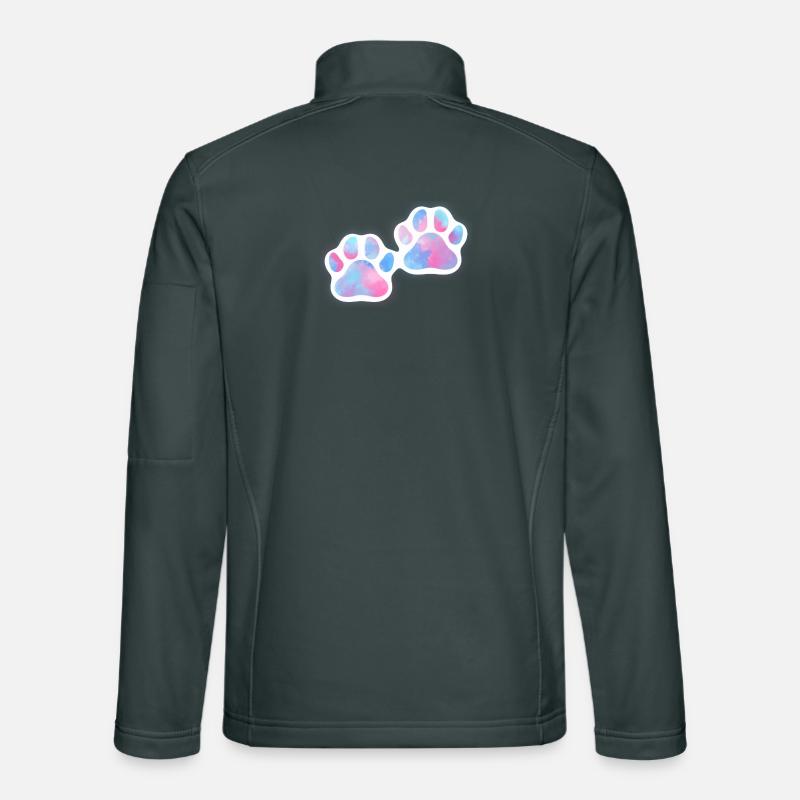Unisex Softshelljacke