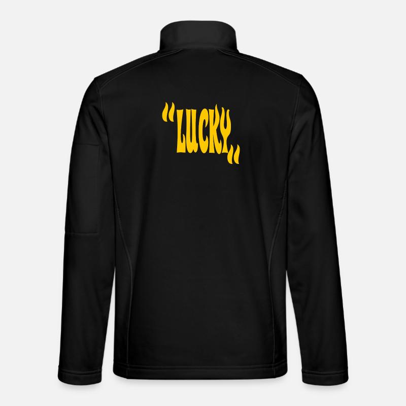 Fortunato Giacca softshell unisex