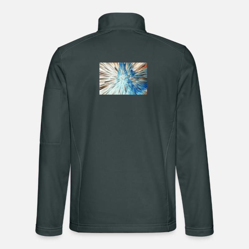 Unisex Softshelljacke