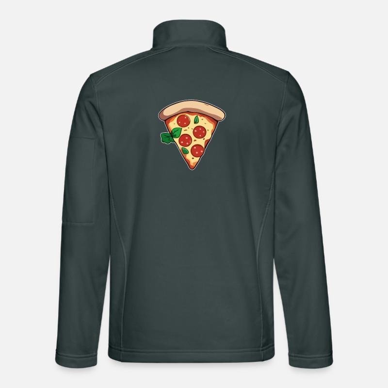 Unisex Softshelljacke