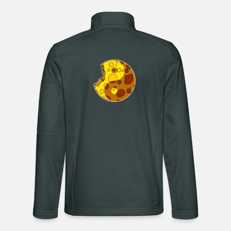 Unisex Softshelljacke