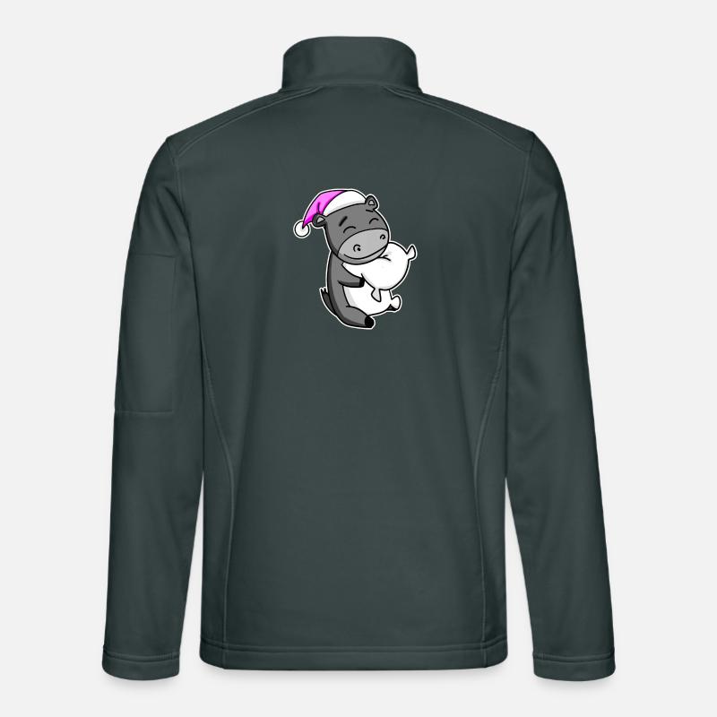 Ass Tired Sleeping Sleeping Girl Unisex Softshell Jacket