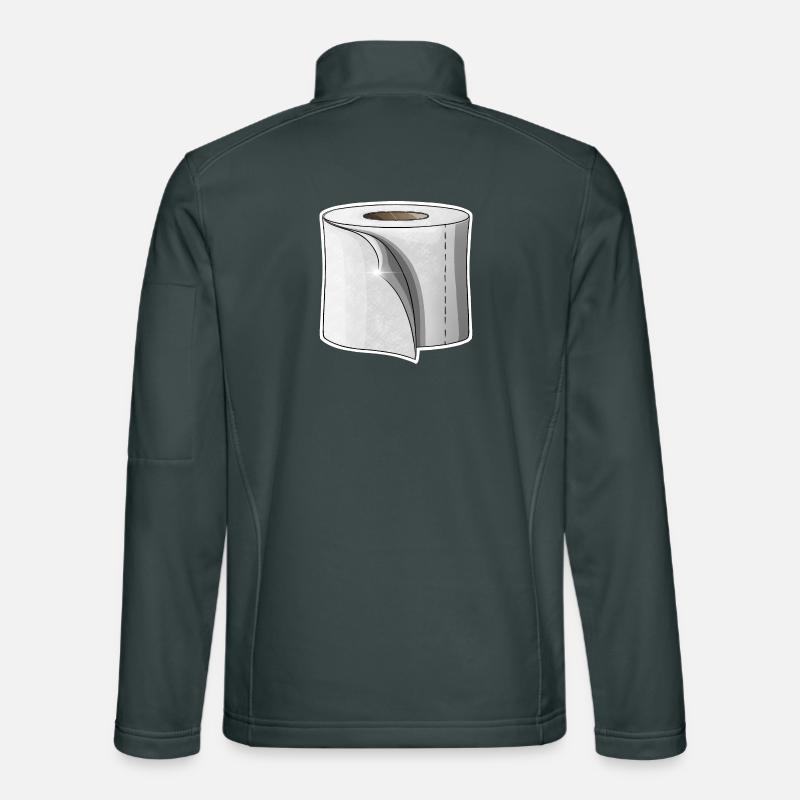 Unisex Softshelljacke