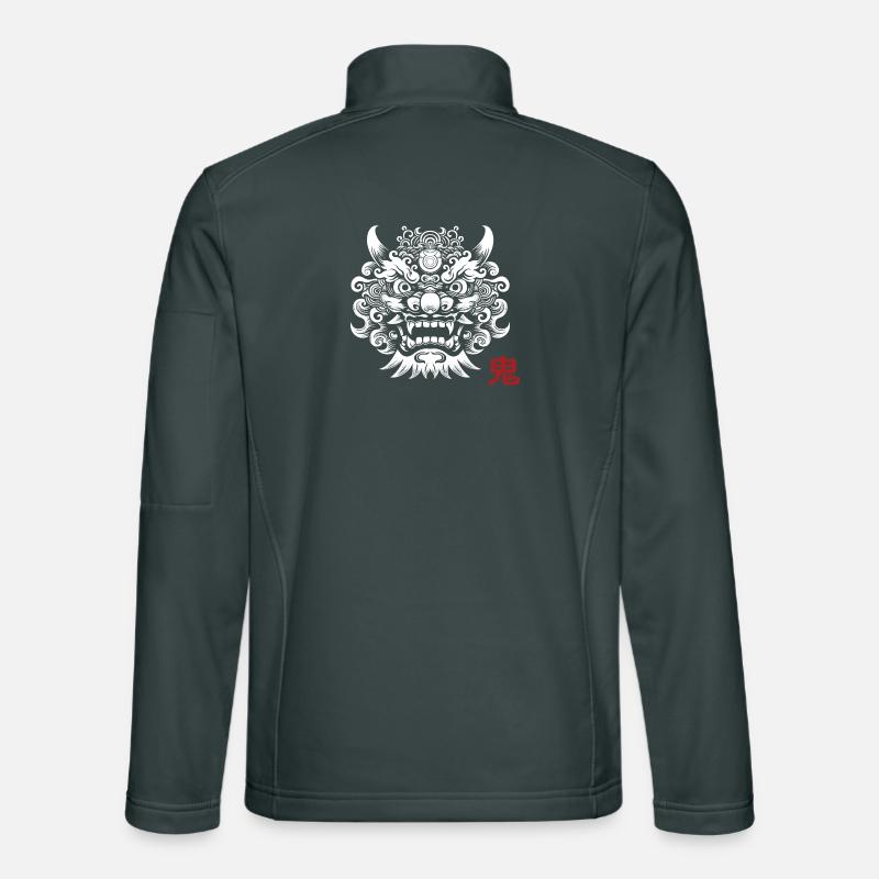 Unisex Softshelljacke