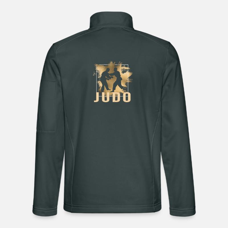 Unisex Softshelljacke