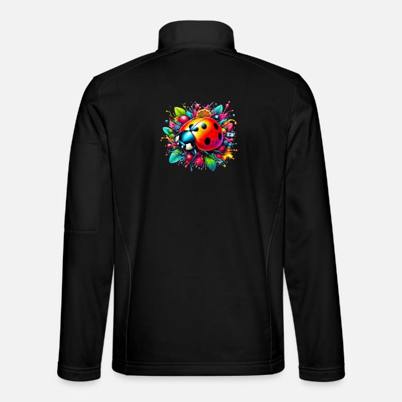 Ladybird Unisex Softshell Jacket