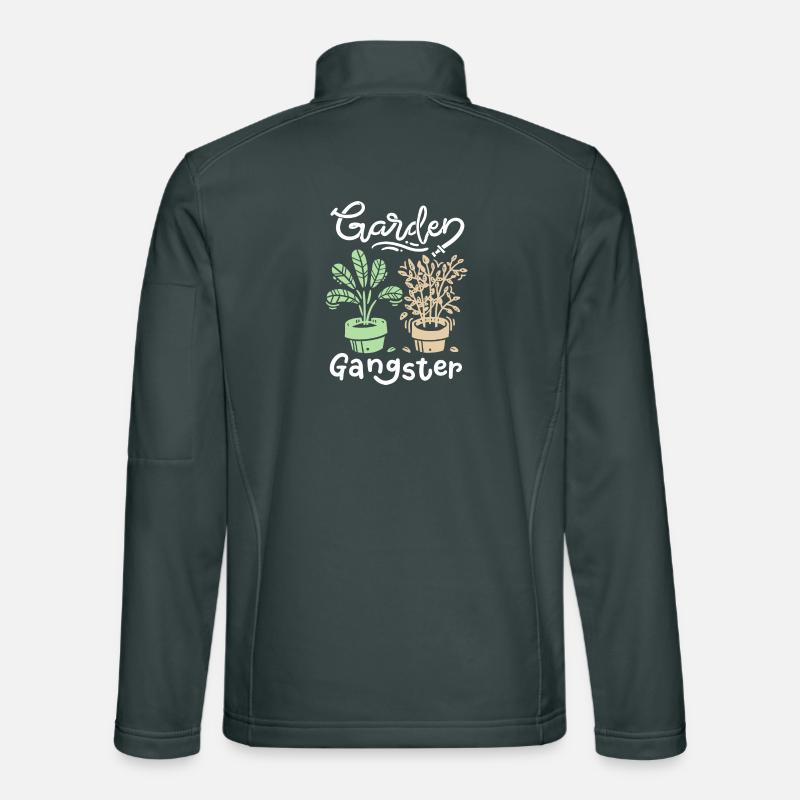 Unisex Softshelljacke