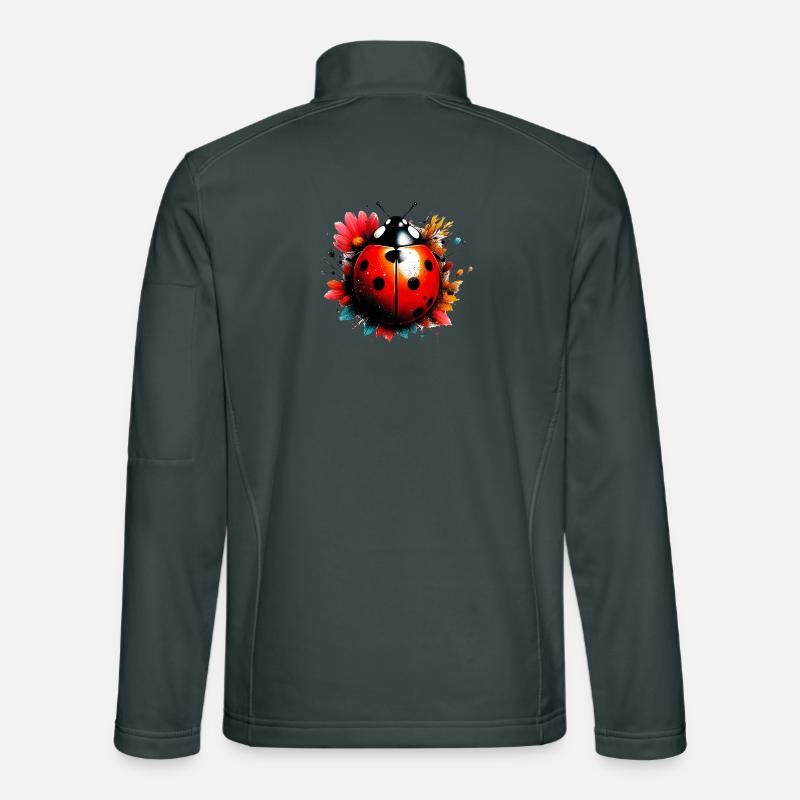 Unisex Softshell Jacket