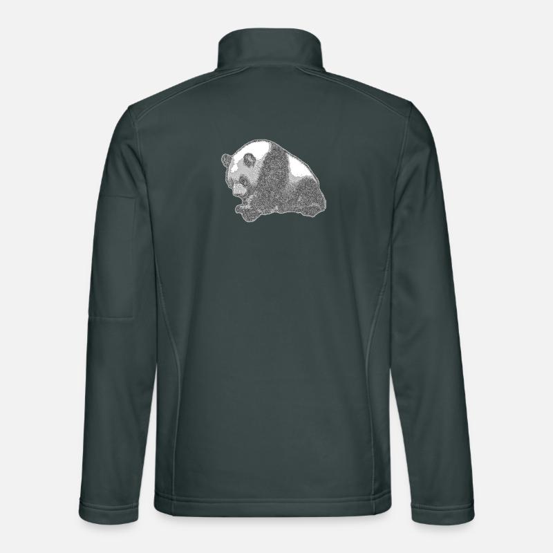 Unisex Softshell Jacket