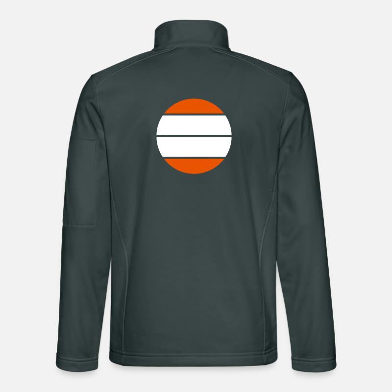 Sandwich Unisex Softshell Jacket