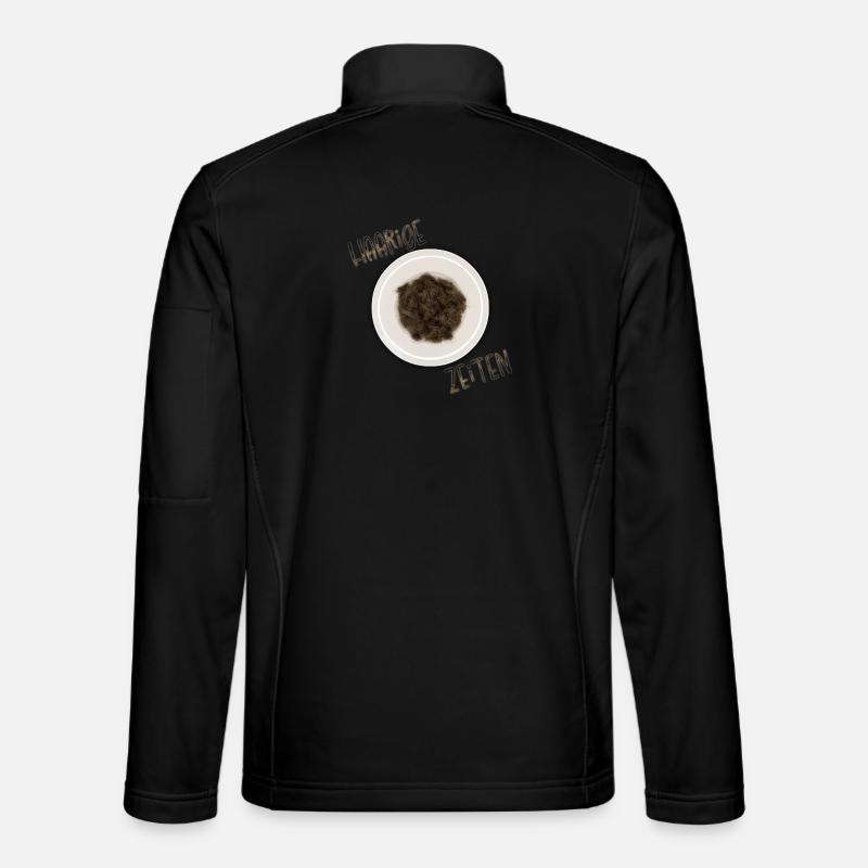 Hairy times Unisex Softshell Jacket