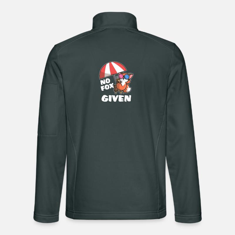 Unisex Softshelljacke