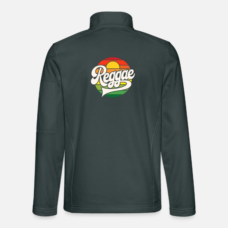 Unisex Softshelljacke