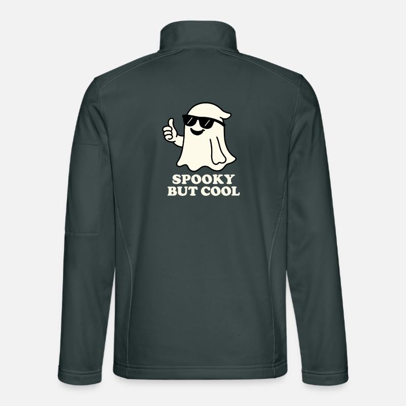 Unisex Softshelljacke