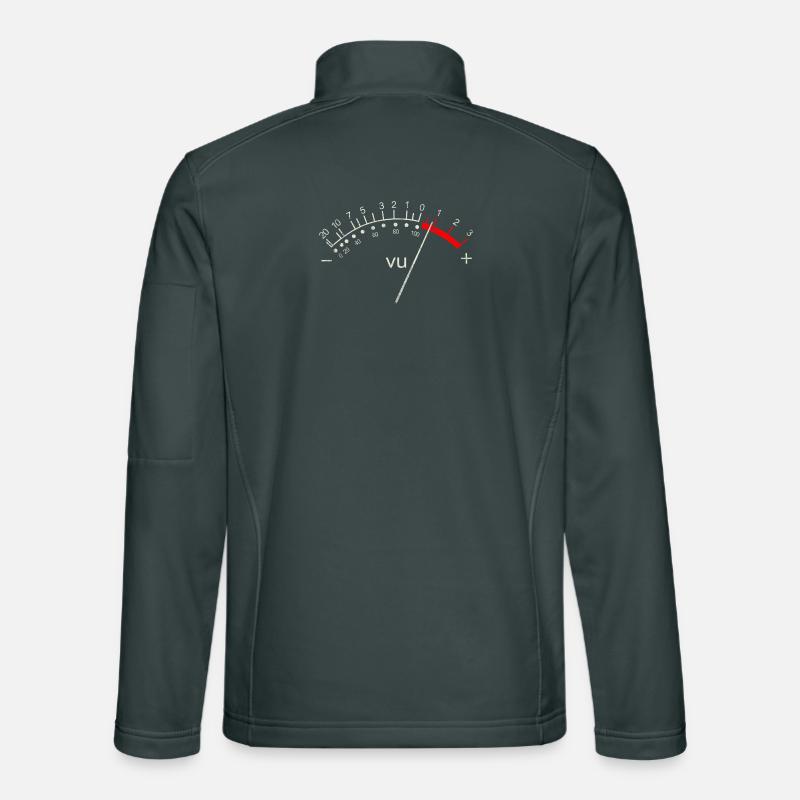 Unisex Softshelljacke