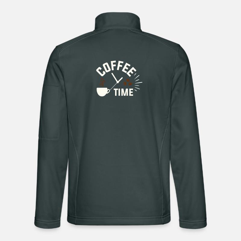 Unisex Softshelljacke