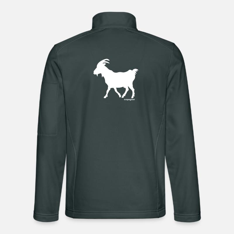 Unisex Softshell Jacket