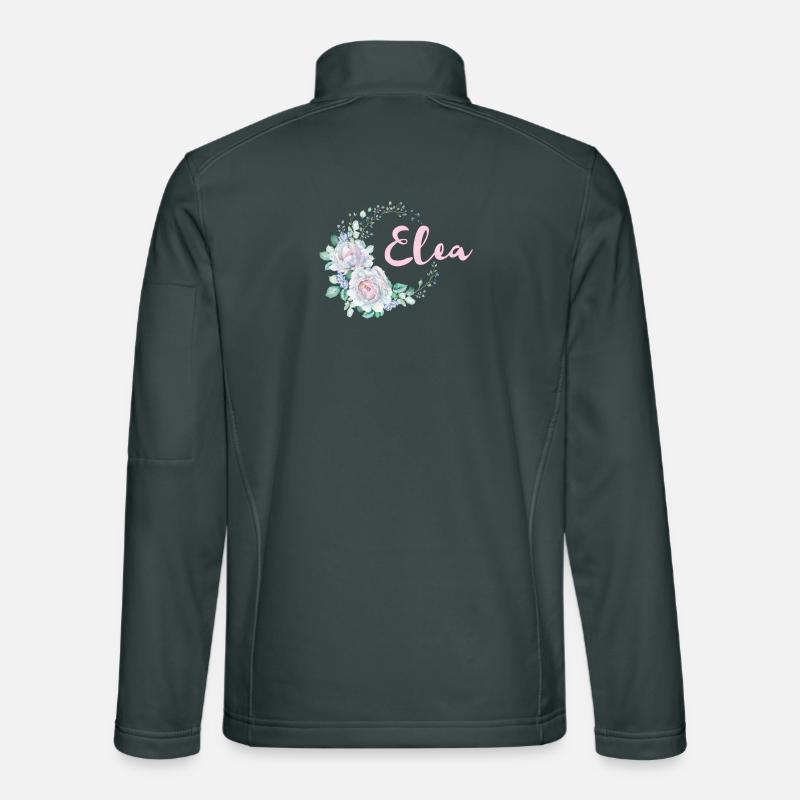 Unisex Softshelljacke
