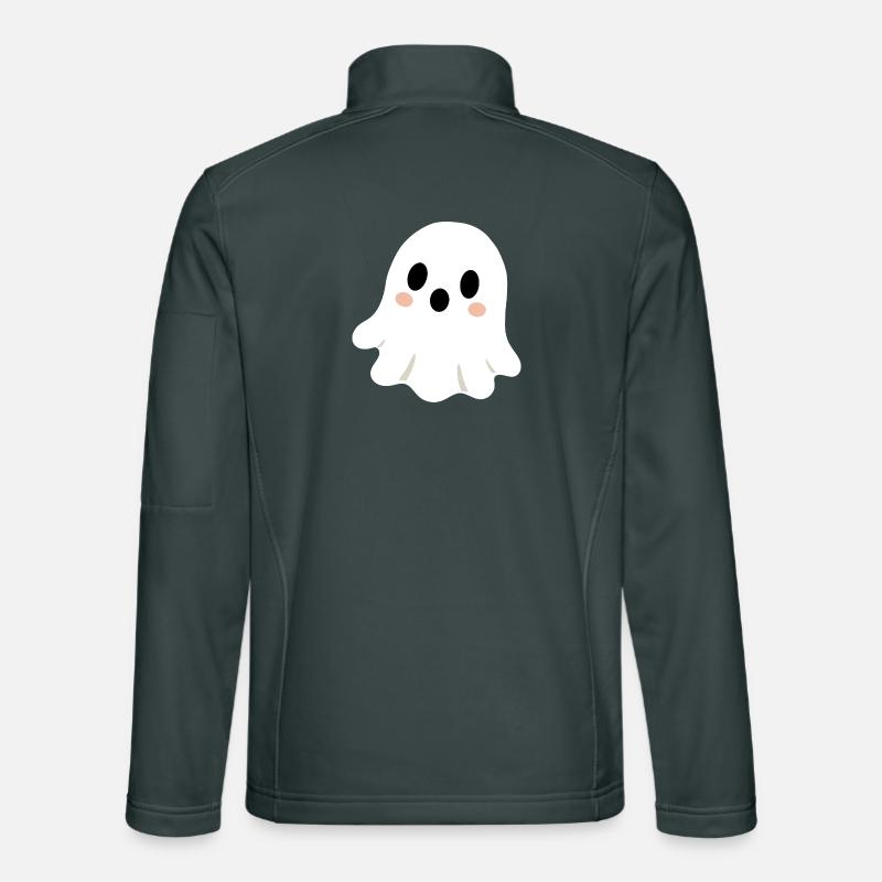 Unisex Softshell Jacket