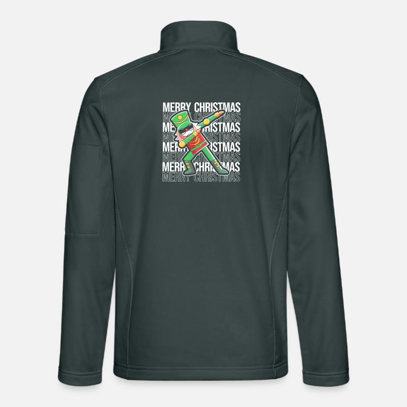 Unisex Softshelljacke