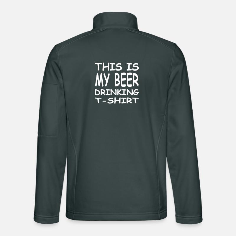 Unisex Softshell Jacket