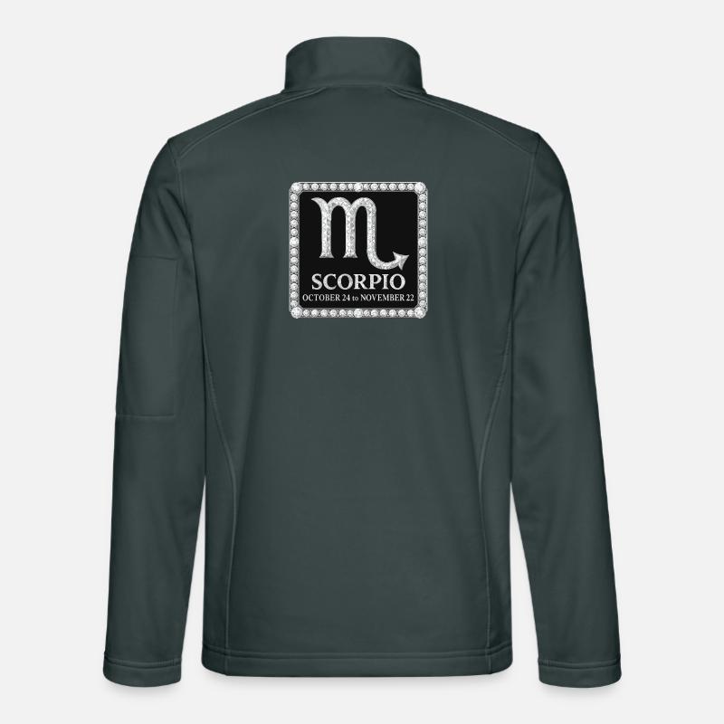 Unisex Softshelljacke