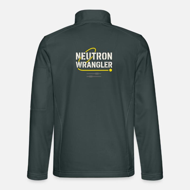 Unisex Softshelljacke