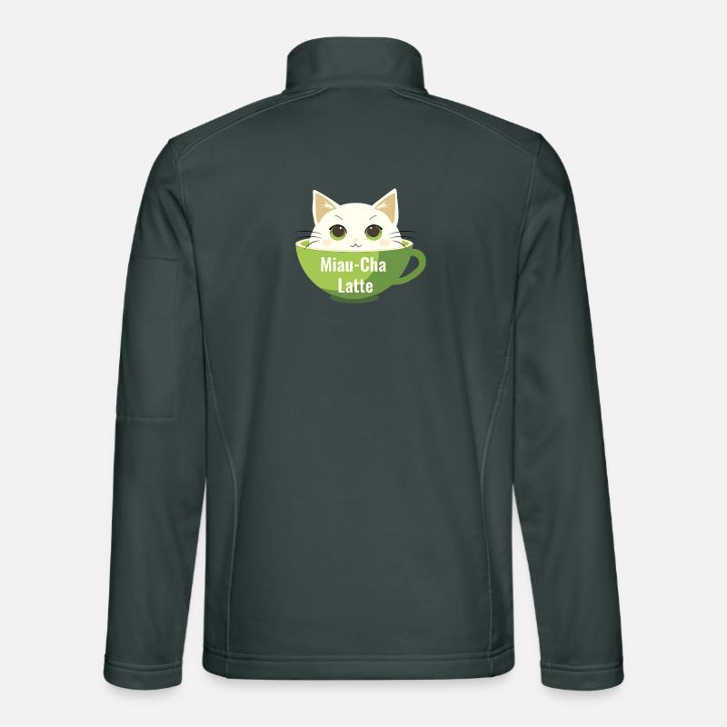 Unisex Softshelljacke