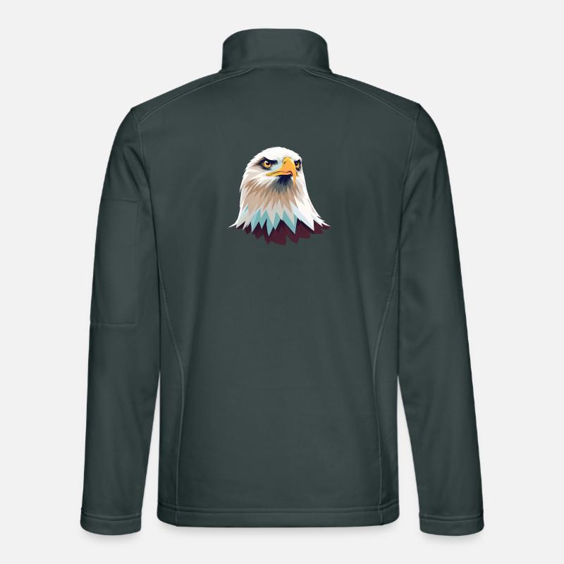 Unisex Softshelljacke