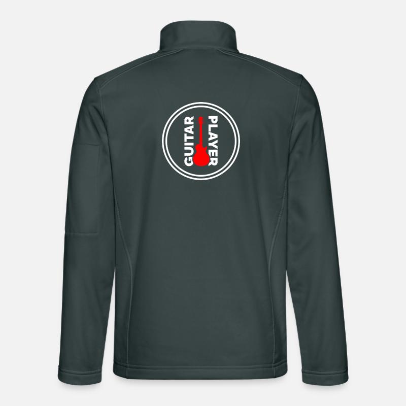 Unisex Softshelljacke