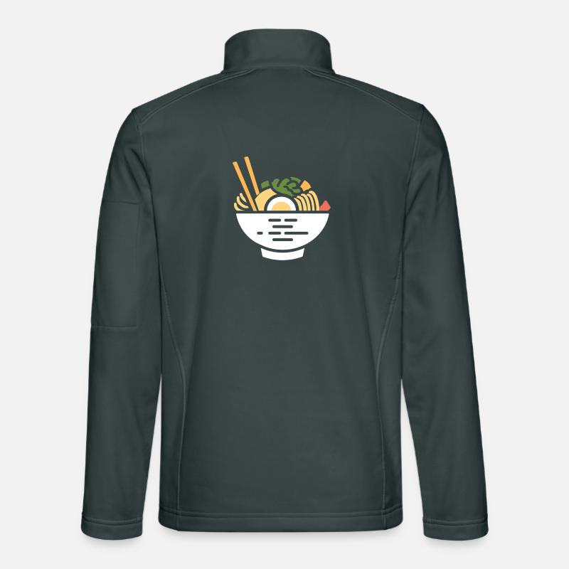 Unisex Softshelljacke