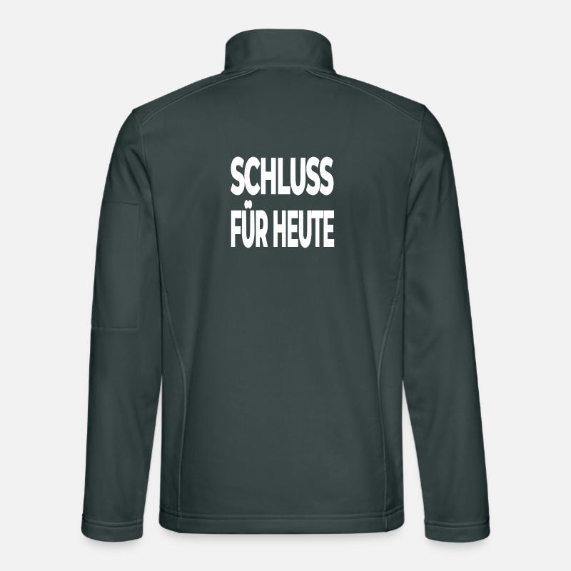 Unisex Softshelljacke