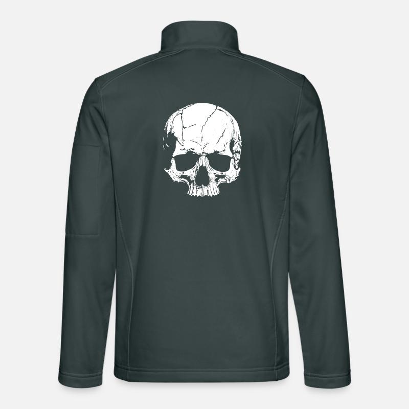 Unisex Softshelljacke