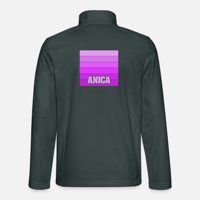 Gift for Design Unisex Softshell Jacket
