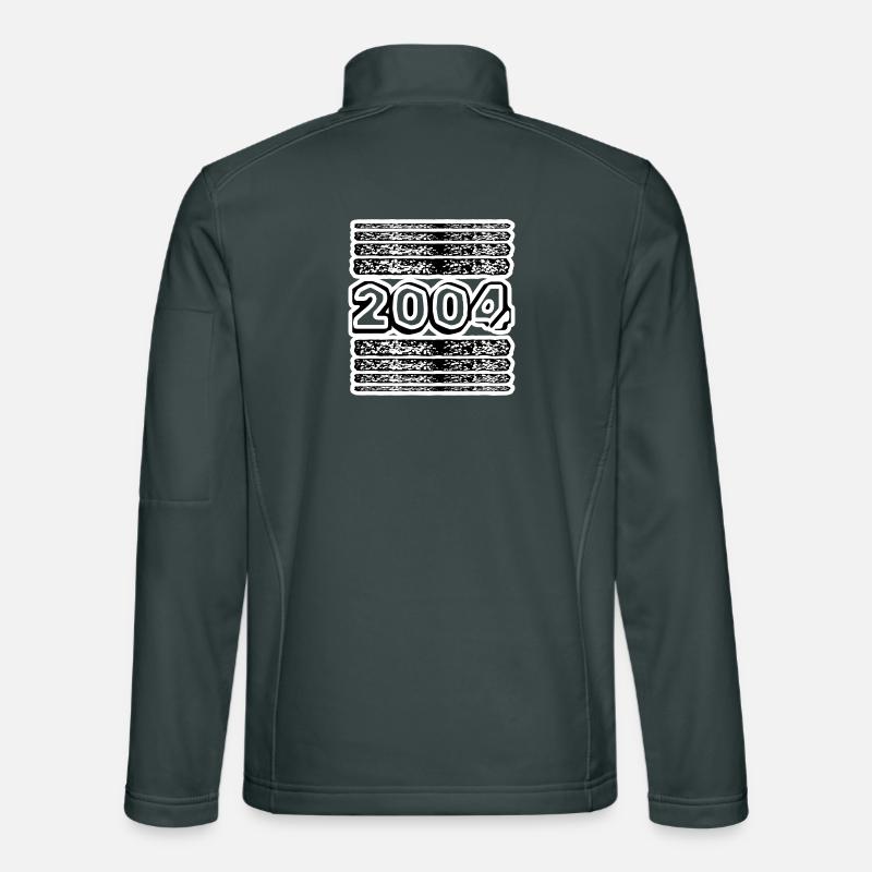 Unisex Softshelljacke