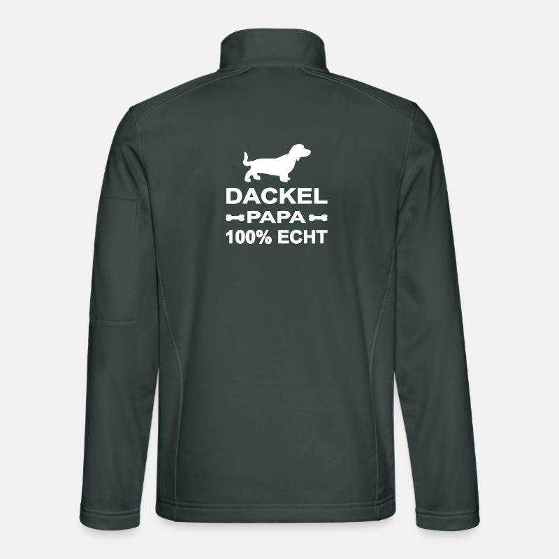 Unisex Softshelljacke
